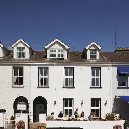 The Strand Inn Dunmore East Exterior photo