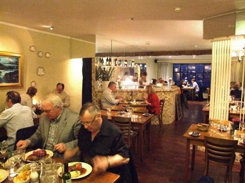 Inn The Dunmore East
