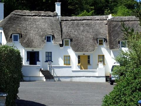 Inn The Dunmore East