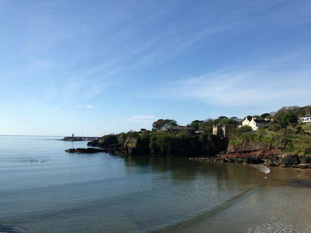 Inn The Dunmore East